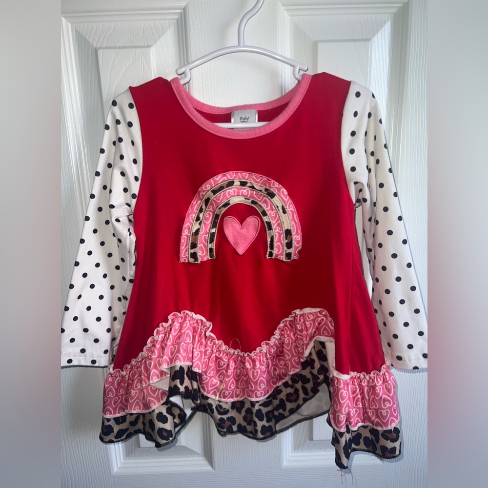 Valentines Day Shirt